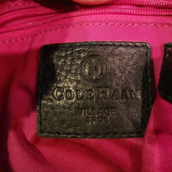 Cole Haan Bag - Picture 4 of 7